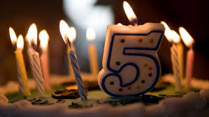 Check spelling or type a new query. Birthday Messages For 5 Years Old Wishesgreeting