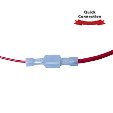 Radar Detector 10ft Hardwire Kit For Escort Valentine One Uniden Beltronics 4 Sizes Of Tap A Fuse Included Quick Connection Plug And Play Pricepulse
