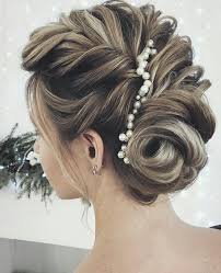 Club31women Marriage Wedding Medium Hair Styles Medium Length Hair Styles Wedding Hairstyles For Long Hair