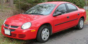 It's also fun to drive. 2005 Dodge Neon Repair Service And Maintenance Cost