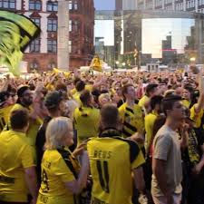 Bvb dfb pokal 2021 wallpaper. Dortmund Bvb Im Pokalfinale Stadt Furchtet Fan Chaos Und Corona Gefahr Dortmund