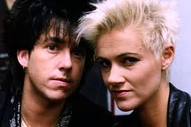 Flashback Friday: It Must Have Been Love, But It's Not Over Yet!