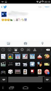 Mod Apple Color Emoji System Wide For Kitkat Updated With Unicorns Xda Developers Forums