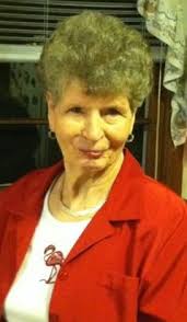 Obituary information for Lucille Elizabeth Spann Stevens