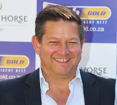 KOTZEN HALTS ALL RUNNERS