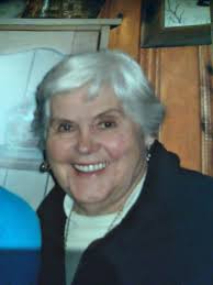 Marjorie Louise Putnam Obituary