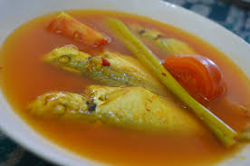 Resepi cara membuat tumis pindang ikan tongkol. Resepi Ikan Pindang Utara