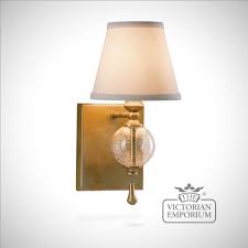 Alibaba.com offers 1,443 lamp shades sconces products. Wall Sconce Wall Lights The Victorian Emporium