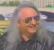 'little richard wagner' … jim steinman in 1981. I Ran Beautifully