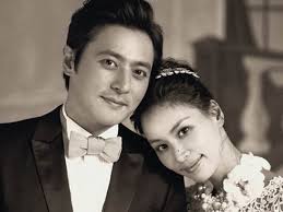 Những ông bố đáng ngưỡng mộ nhất showbiz Hàn