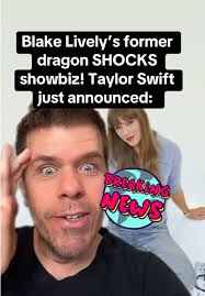 🎤 #TaylorSwift #BlakeLively #ScooterBraun