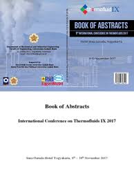 Film jadul no sensor, bias cinta. Book Of Abstracts Of International Conference On Thermofluids Ix 2017 Pdf Air Conditioning Heat Exchanger
