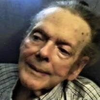 Maurice Hans Sampson Obituary