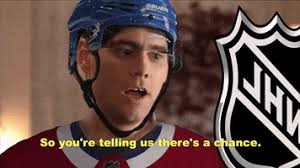 This page is a one stop shop for any hockey fan thats looking to make fun of leafs nation. Ice Hockey Helmet Gifs Get The Best Gif On Giphy