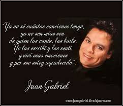 Pin De Santa Velez En Juan Gabriel Juan Gabriel Amor Eterno Canciones Emociones