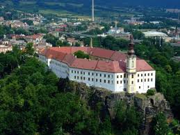 Děčín is a city in the ústí nad labem region of the czech republic. Traumhaftes Schloss In Decin Decin Castle Decin Reisebewertungen Tripadvisor