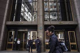 Deutsche bank trust company americas. Deutsche Bank Says U S Operations Aren T Part Of Merger Talks Bloomberg