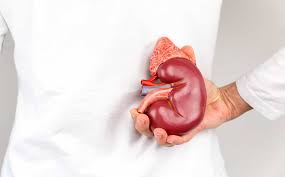African americans develop kidney cancer more often than caucasians, but the reason for this remains unclear. Kidney Cancer Causes And Symptoms