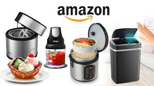 Top kitchen gadgets 2020 amazon. Top Kitchen Appliances Electronix 4 U