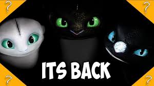 How To Train Your Dragon 3 Full Movie Watch Online Dailymotion How To Train Your Dragon 4 Sequel Youtube