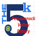 Pequannock Valley Rotary Foundation PVR 2026 5K Run/Walk