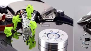 Port usb yang aus, hardisk kekurangan daya, atau. Penyebab Cara Memperbaiki Hardisk Rusak Total Bunyi