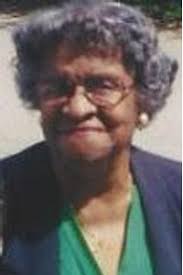 Lila Cox Johnson Obituary in Knoxville at Unity Mortuary