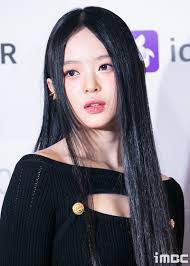 포토] 하니, 미모 어텐션~