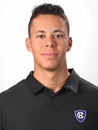 2022-23 Men's Golf Roster