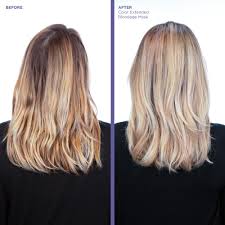 Specializes in designing, developing, producing and selling professional shampoo, hair caring and styling, body and foot bathing, marcel and dying products for daily chemicals and hair. Redken Color Extend Blondage Express Anti Brass Mask 250ml Pastels Salon