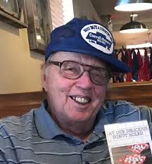 Obituary for Robert Douglas "Doug" Gray