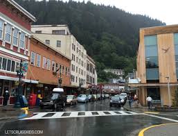 Cruise from vancouver to juneau to catch a glimpse of the juneau icefields or choose from a port name & location juneau ship will dock at this port. Juneau Alaska With Babies Toddlers And Kids Cruise Port Guide