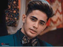 He was popular youtube vlogger, famous instagram model, tiktok star ,rapper and also work in a tv show called mtv ace of spac. Danish Zehen Hairstyle Photos Danish Zehen 4k Wallpaper Download 2021