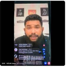 Abah abah punya love language ni selalunya dia potong buah pastu bagi kita makan for no reason. Encik Azri Tahu Tak Beza Specialist Dengan Houseman Lapan Jawapan Dr Amalina Bidas Live Fb Papagomo Gempak