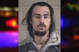 James Flowers — Whitfield County Jail Bookings