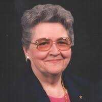 Obituary information for Frances Hodges