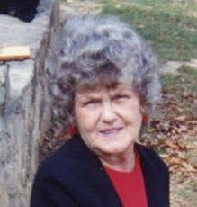Mrs. Jane Combs Obituary