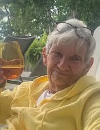 Obituary information for Janet May Clark