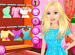 Barbie igrice za devojcice barbi igre pogodne za celu porodicu. Juegos Barbie Online Gratis Tienda Online De Zapatos Ropa Y Complementos De Marca