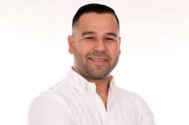 Luis Daniel Añez archivos