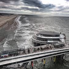 Das riesenrad am strand in scheveningen! Scheveningen Strand Sehenswurdigkeiten Tipps Bilder