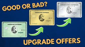 Rules to know for amex credit card applications. Amex Upgrade Offers Should You Upgrade Your American Express Card Asksebby