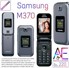 Samsung M370 ...