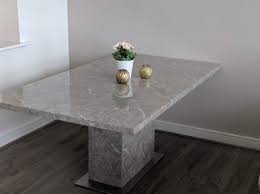 Maybe you would like to learn more about one of these? Marble Dining Table From Harvey Norman For Sale In Clongriffin Dublin From Clongriffin