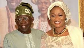 Tinubu had earlier complained of exhaustion and had travelled abroad to rest before the news of his collapse gone viral. Remi Tinubu Like Husband Like Wife By Buhari Olanrewaju Ahmed News Colony