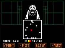 (ok fine it will be on pc too) #fangame #arcade #rpg #retro. Undertale Wikipedia