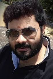 Midhun Menon-Actor in Malayalam Serials and Films|Biography