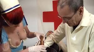 Houseofgord MD Part Two - Fetish Video