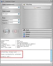 Area codes also give you a good idea. Zte Z221 Detect And Unlock Guide