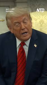 President Donald Trump said